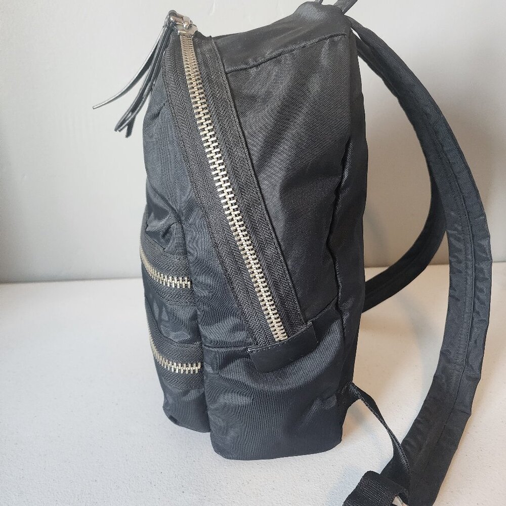 Marc Jacobs Biker Backpack "Euc" - image 7